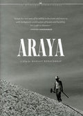 Araya - Araya - DVD
