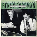 Goodman,benny - Best Of Big Bands - Music CD