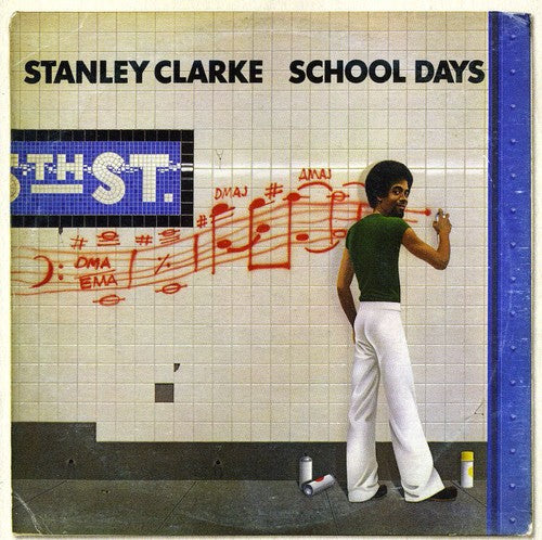 School Days [Import] Music CD