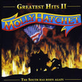 Molly Hatchet - Greatest Hits Ii - Music CD