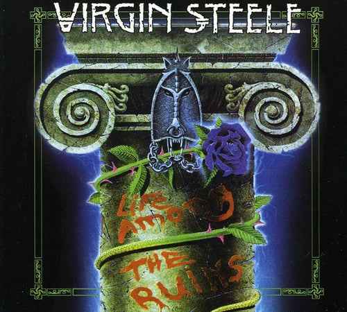 Life Among The Ruins (Re-Release) [2 CD] Music CD