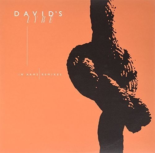 David's Lyre - In Arms - Vinyl Record