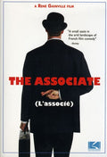 Associate (1979) - Associate (1979) - DVD