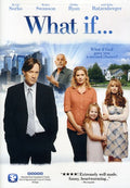 What If - What If - DVD