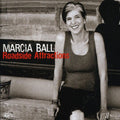 Ball,marcia - Roadside Attractions - Music CD