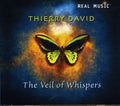David,thierry - Veil Of Whispers - Music CD
