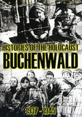 Histories Of The Holocaust: Buchenwald 1937-1945 - Histories Of The Holocaust: Buchenwald 1937-1945 - DVD