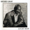 Gray,henry - Lucky Man - Music CD