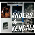 Anders & Kendall - Wild Chorus - Vinyl Record