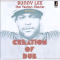 Lee,bunny - Creation Of Dub - Music CD