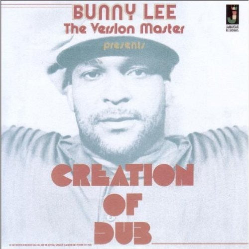 Lee,bunny - Creation Of Dub - Music CD