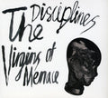 Disciplines - Virgins Of Menace - Music CD