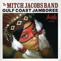 Jacobs,mitch - Gulf Coast Jamboree - Music CD