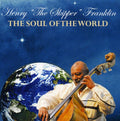 Franklin,henry - Soul Of The World - Music CD