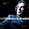 Rzewski / Hinterhuber - Variations - Music CD
