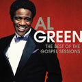 Green,al - Best Of The Gospel Sessions - Music CD