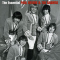 Revere,paul & Raiders - Essential Paul Revere & The Raiders - Music CD