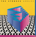 Angles [LP] Vinyl Record