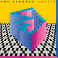 Strokes - Angles - Music CD