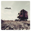 Millipede - Powerless - Music CD
