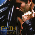Michael,george - Faith - Music CD