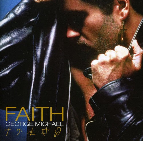 Michael,george - Faith - Music CD