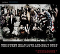 Jarboe - Sweet Meat Love & Holy Cult: Mystagogue - Music CD