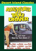 Adventures Of A Taxi Driver - Adventures Of A Taxi Driver - DVD