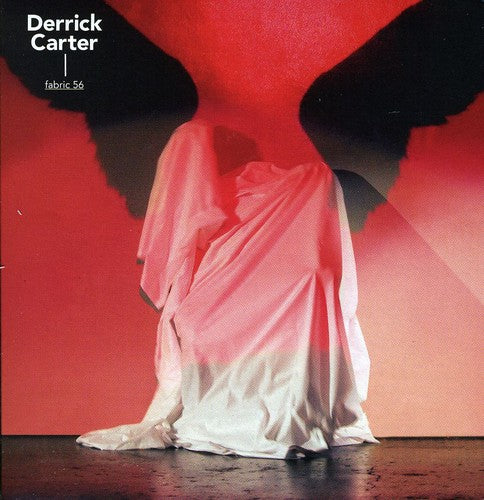 Carter,derrick - Fabric 56 - Music CD