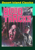 Blood Tracks - Blood Tracks - DVD