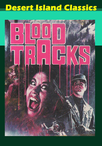 Blood Tracks - Blood Tracks - DVD