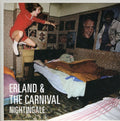 Erland & The Carnival - Nightingale - Music CD