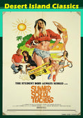 Summer School Teachers - Summer School Teachers - DVD