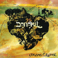 Danakil - Micro Climat - Music CD