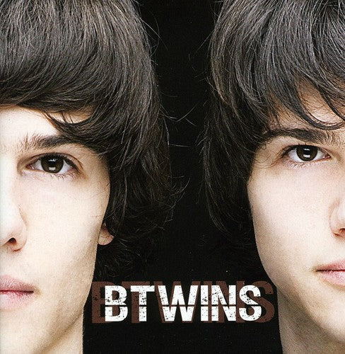 Btwins - Btwins - Music CD