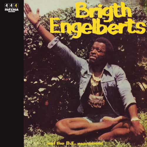 Engelberts,brigth & B.e. Movement - Tolambo Funk - Vinyl Record
