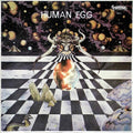 Human Egg - Human Egg - Vinyl Record