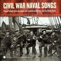 Milner,dan - Civil War Navy Songs - Music CD