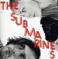 Submarines - Love Notes / Letter Bombs - Music CD