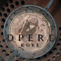 Dperd - Kore - Music CD