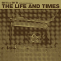 Life & Times - Day Ii / Day Iii - Vinyl Record