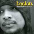 Heston - Warm Human Cold World - Music CD
