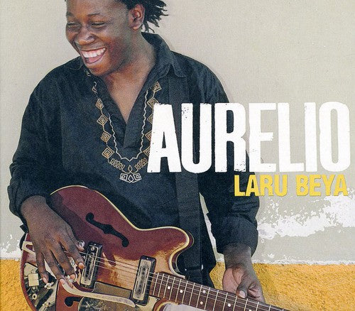 Aurelio - Laru Beya - Music CD
