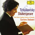 Dudamel / Sbyov - Tchaikovsky & Shakespeare - Music CD