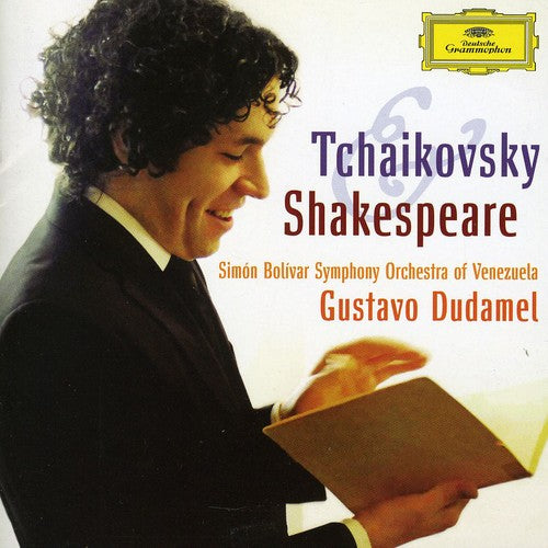 Dudamel / Sbyov - Tchaikovsky & Shakespeare - Music CD