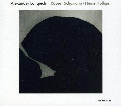 Lonquich,alexander - Schumann/holliger - Music CD