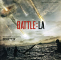 Tyler,brian - Battle: Los Angeles (score) / O.s.t. - Music CD