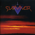 Survivor - Too Hot To Sleep - Music CD
