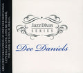 Daniels,dee - Jazz Divas Series-dee Daniels - Music CD