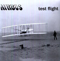 Airbus - Test Flight - Vinyl Record
